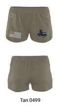 Maverick County Constable PCT 4 23255361 Ranger Panties - 60