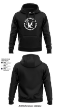 SVEC  Hoodie - 1