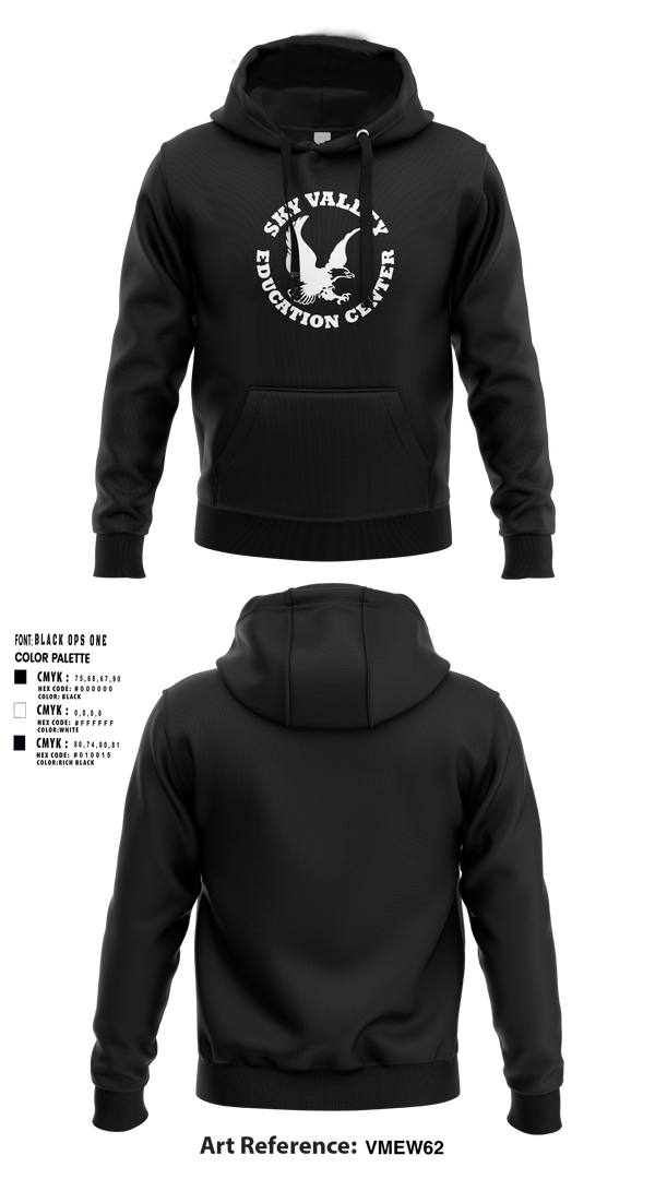 Hoodie, SVEC, , Teamtime, Team time, sublimation, custom sports apparel, team uniforms, spirit wear, spiritwear, sports uniforms, custom shirts, team store, custom team store, fundraiser sports, apparel fundraiser