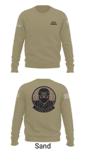 35th COMMS 55833668 Crew Neck Sweatshirt - 85