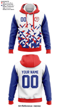 Hanover-Horton High School Soccer 2785117 Hoodie - 41
