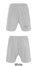 MysticworldMuzik 93545972 Athletic Shorts With Pockets - 1
