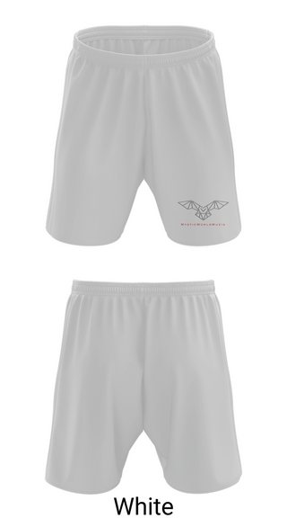 Athletic Shorts With Pockets, MysticworldMuzik, , Teamtime, Team time, sublimation, custom sports apparel, team uniforms, spirit wear, spiritwear, sports uniforms, custom shirts, team store, custom team store, fundraiser sports, apparel fundraiser