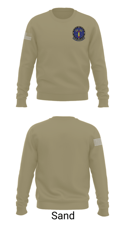 Vp 10 83649045 Crew Neck Sweatshirt - 81