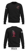A Co. 152 BEB 67223889 Crew Neck Sweatshirt - 25