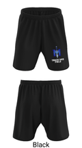iMater Knights 12068030 Athletic Shorts With Pockets - 8