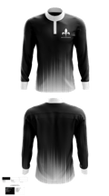 Skin Innovations 56322030 Quarter Zip Jacket - 1