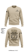 The Go To Guys 45873560 Crew Neck Sweatshirt - 1