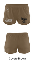 Kennesaw Mountain NJROTC 60987688 Ranger Panties - 3