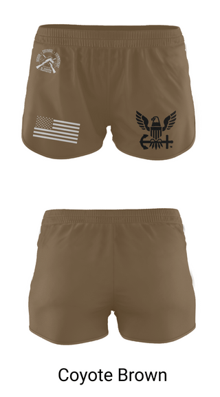 Ranger Panties, Kennesaw Mountain NJROTC, Navy, Teamtime, Team time, sublimation, custom sports apparel, team uniforms, spirit wear, spiritwear, sports uniforms, custom shirts, team store, custom team store, fundraiser sports, apparel fundraiser