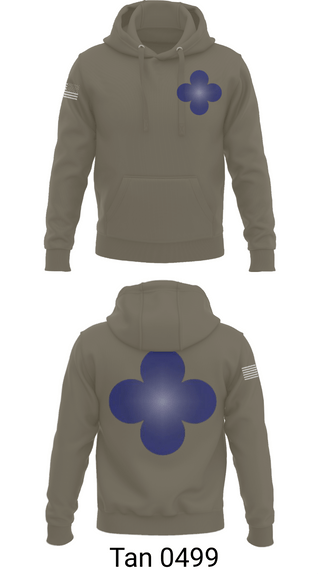 Hoodie, 338th Army Band, Army, Teamtime, Team time, sublimation, custom sports apparel, team uniforms, spirit wear, spiritwear, sports uniforms, custom shirts, team store, custom team store, fundraiser sports, apparel fundraiser