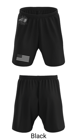 Athletic Shorts With Pockets, united hvac, , Teamtime, Team time, sublimation, custom sports apparel, team uniforms, spirit wear, spiritwear, sports uniforms, custom shirts, team store, custom team store, fundraiser sports, apparel fundraiser