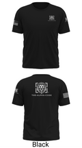 The-alpha-code 86394469 Old School Cotton Feel Shirt - 29