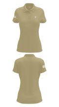 LCCRSRT 65303244 Women's Short Sleeve Performance Polo  - 90