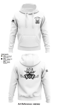 Field Company 73120514 Hoodie - 2