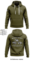 Storm Breaker’s 58099076 Hoodie - 100
