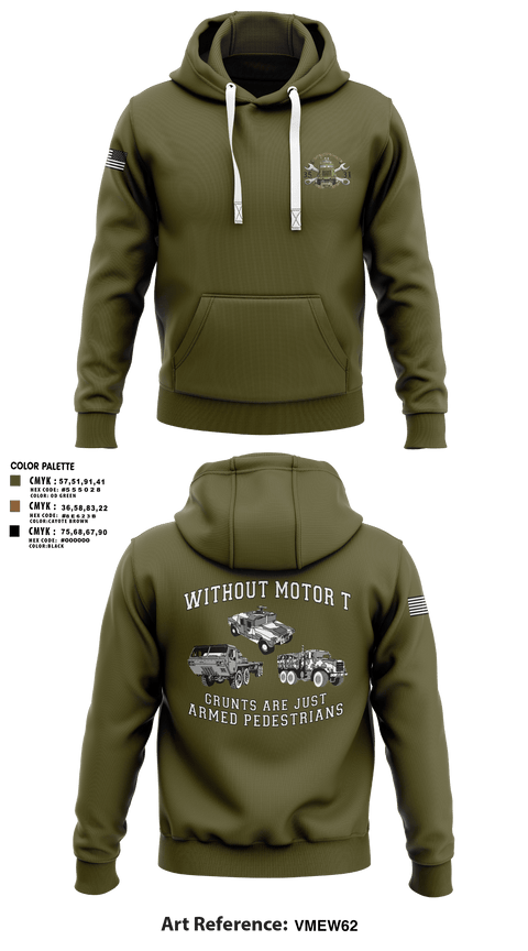 Hoodie, Storm Breaker’s, Marines, Teamtime, Team time, sublimation, custom sports apparel, team uniforms, spirit wear, spiritwear, sports uniforms, custom shirts, team store, custom team store, fundraiser sports, apparel fundraiser