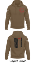 Okay Fire & Rescue 91150709 Hoodie - 16