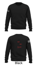 TUNNEL VIZION 60094204 Crew Neck Sweatshirt - 21