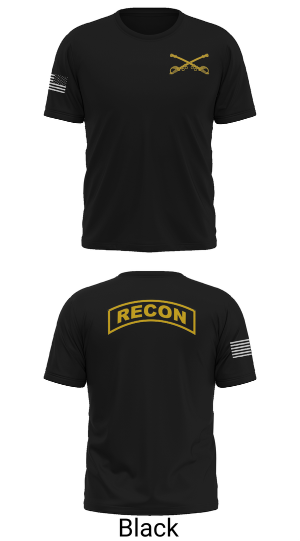 Short Sleeve Performance Shirt, Cowboy, Army, Teamtime, Team time, sublimation, custom sports apparel, team uniforms, spirit wear, spiritwear, sports uniforms, custom shirts, team store, custom team store, fundraiser sports, apparel fundraiser