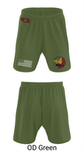 Delta Company 71489817 Athletic Shorts With Pockets - 29