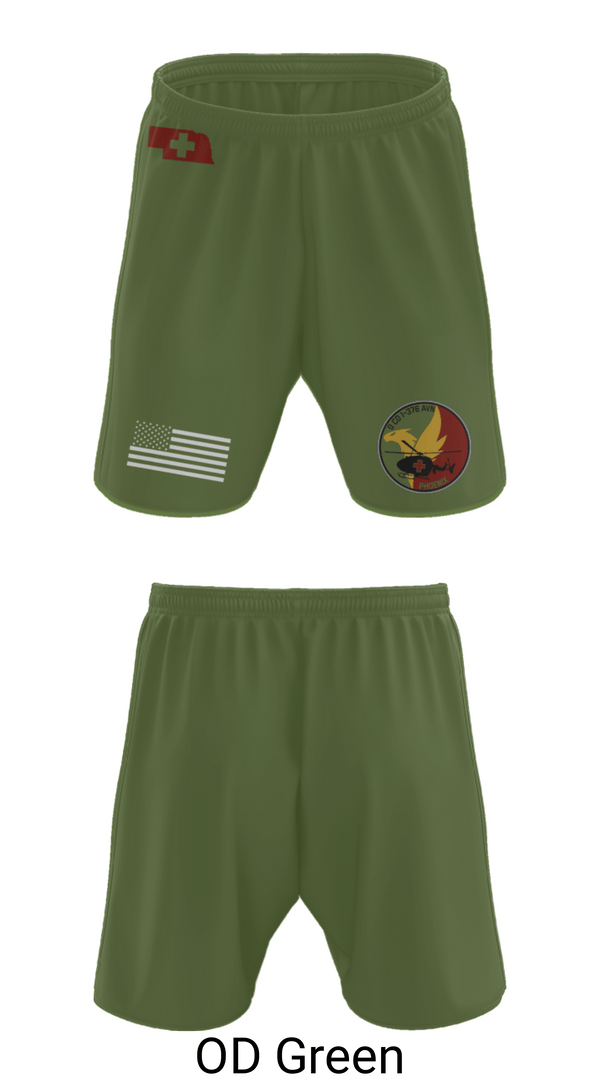 Athletic Shorts With Pockets, Delta Company, , Teamtime, Team time, sublimation, custom sports apparel, team uniforms, spirit wear, spiritwear, sports uniforms, custom shirts, team store, custom team store, fundraiser sports, apparel fundraiser
