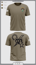75th Ranger regiment 1725883 Short Sleeve Performance Shirt - 1