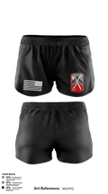 16th Sustainment Brigade 31435396 Ranger Panties - 3