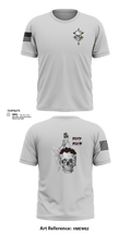 Boston FD HM/ WMD 15642314 Old School Cotton Feel Shirt - 120