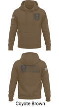 CCoE NCOA Charlie Branch 15308230 Hoodie - 18