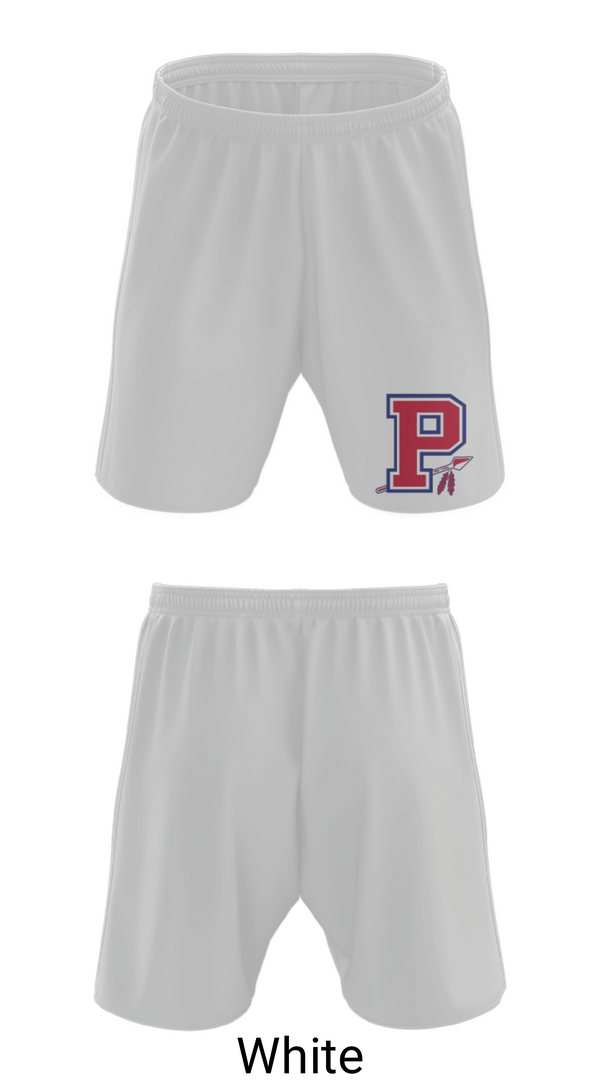 Athletic Shorts With Pockets, Passaic soccer, Men's Soccer, Teamtime, Team time, sublimation, custom sports apparel, team uniforms, spirit wear, spiritwear, sports uniforms, custom shirts, team store, custom team store, fundraiser sports, apparel fundraiser