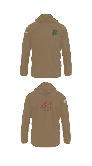 Windbreaker, Lasd Lomita, Police, Teamtime, Team time, sublimation, custom sports apparel, team uniforms, spirit wear, spiritwear, sports uniforms, custom shirts, team store, custom team store, fundraiser sports, apparel fundraiser