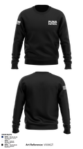 Puna Patrol 4300977 Crew Neck Sweatshirt - 3
