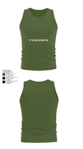 TF BLACK SCORPION 97999971 Tank Top - 59
