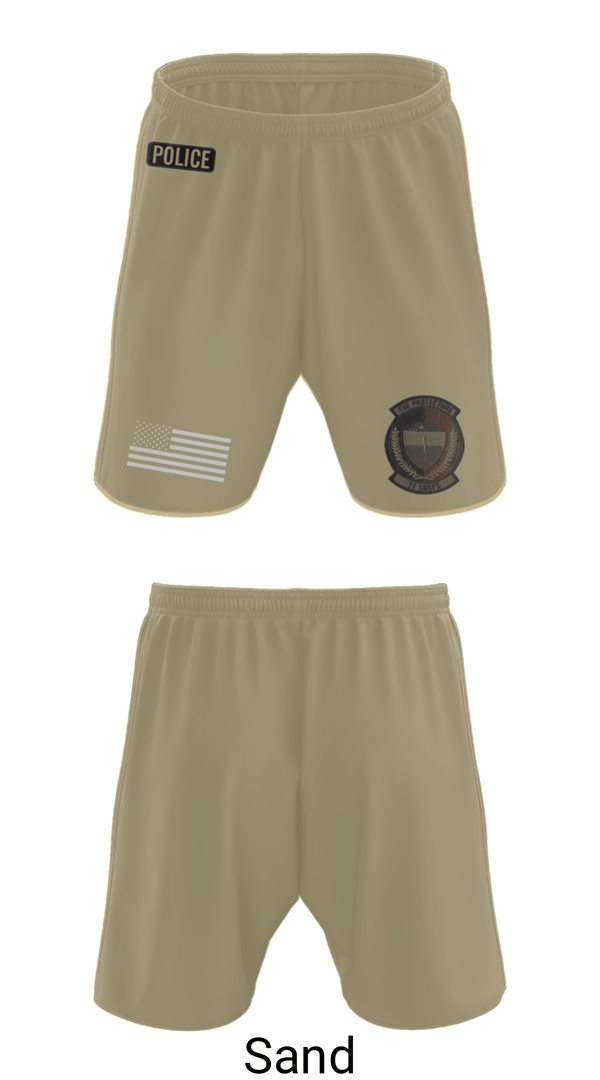 Athletic Shorts With Pockets, 27 SOSFS, Air Force, Teamtime, Team time, sublimation, custom sports apparel, team uniforms, spirit wear, spiritwear, sports uniforms, custom shirts, team store, custom team store, fundraiser sports, apparel fundraiser