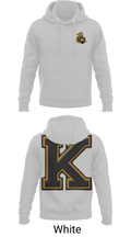Floyd E Kellam High School Cross Country 93737190 Hoodie - 6