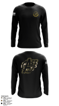 509 OSS 20473594 Long Sleeve Performance Shirt - 103