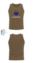 USS ALBANY SSN-753 81677877 Tank Top - 18