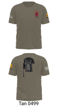 121 transportation 53489531 Old School Cotton Feel Shirt - 66