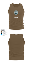 GOLD STAR POLICE DEPARTMENT 55137313 Tank Top - 18