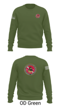 SCSO USART 10986438 Crew Neck Sweatshirt - 43