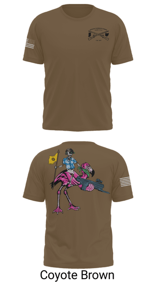 Short Sleeve Performance Shirt, , National Guard, Teamtime, Team time, sublimation, custom sports apparel, team uniforms, spirit wear, spiritwear, sports uniforms, custom shirts, team store, custom team store, fundraiser sports, apparel fundraiser