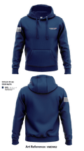 Quad Glass 56182886 Hoodie - 255