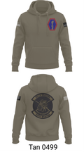 100th Battalion 442nd Infantry Delta dragons 60081058 Hoodie - 78