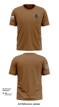 Chimera Company 72802271 Short Sleeve Performance Shirt - 30
