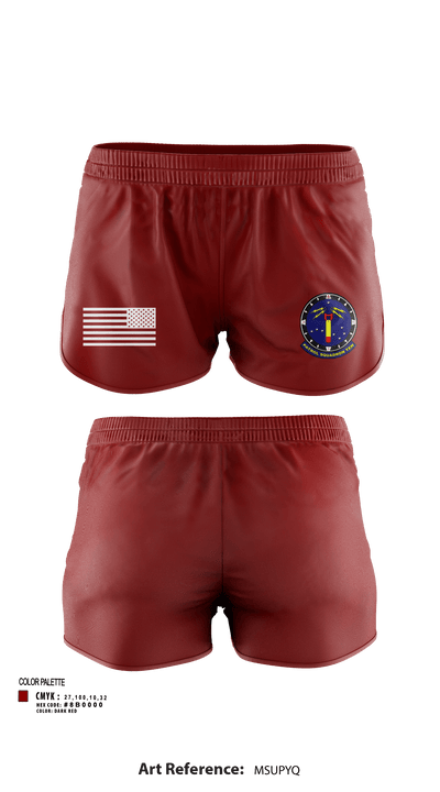 Vp 10 83649045 Ranger Panties - 115