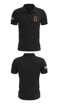 The Outing Club 90078282 Short Sleeve Performance Polo - 11