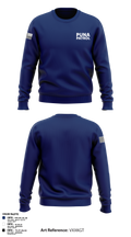 Puna Patrol 4300977 Crew Neck Sweatshirt - 1