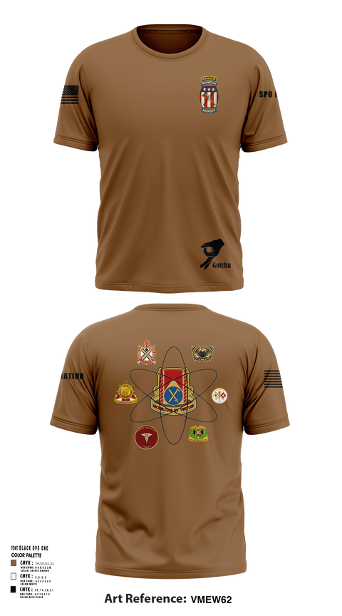 Short Sleeve Performance Shirt, SPO Nation, Army, Teamtime, Team time, sublimation, custom sports apparel, team uniforms, spirit wear, spiritwear, sports uniforms, custom shirts, team store, custom team store, fundraiser sports, apparel fundraiser