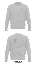 Next Level Plastering 481848 Crew Neck Sweatshirt - 2
